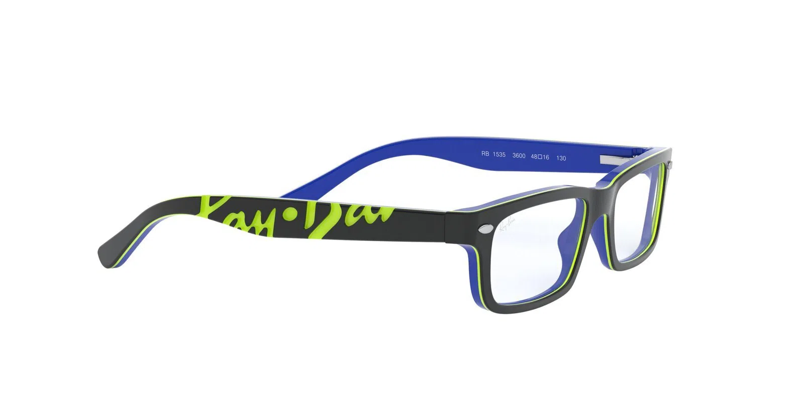 Ray-Ban Kids 0RY1535 Eyeglasses - view 16
